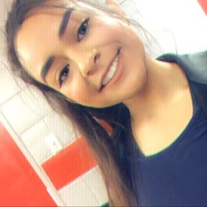 Meet your Posher, Janel